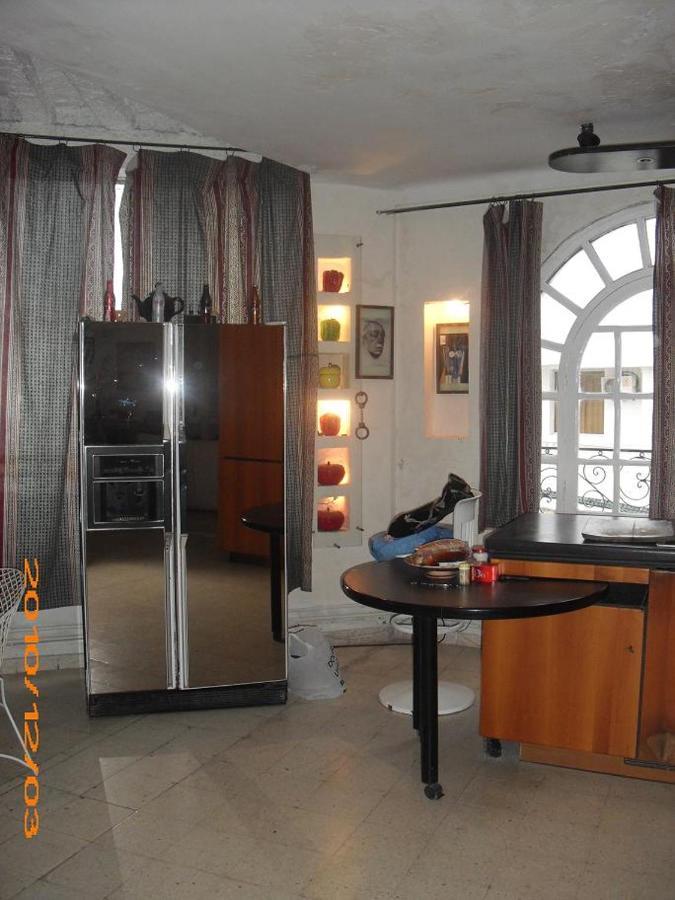 Le Mirador Appartement Hammamet Buitenkant foto